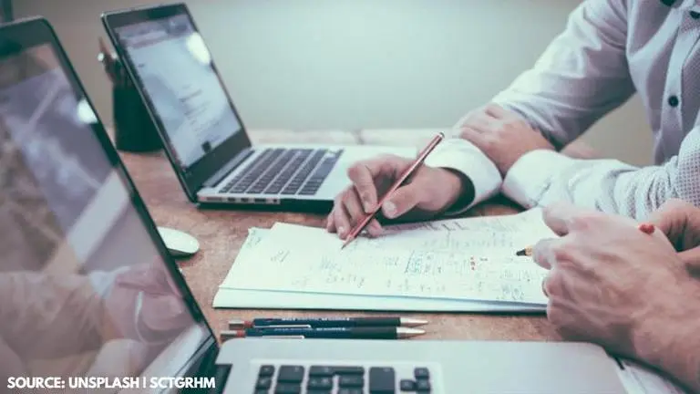 ITR filing last date: What is the last date to file ITR? How to file ITR online? ITR filing