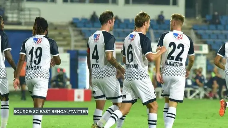 East Bengal vs NorthEast United live stream, prediction, team news, Hero ISL preview East Bengal vs NorthEast United live stream