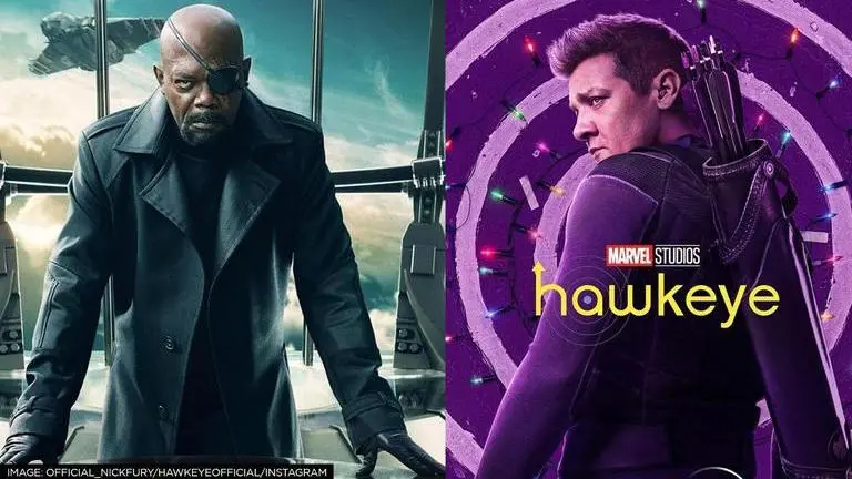 MCU's 'Hawkeye' solves mystery surrounding first Avenger to join Nick Fury's S.H.I.E.L.D. Hawkeye