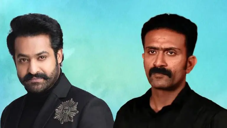 Dasara actor Shine Tom Chacko onboard Jr NTR, Saif Ali Khan starrer Devara dasara