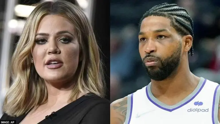 Tristan Thompson shares cryptic note after ex Khloe Kardashian gets custody of second baby Tristan Thompson