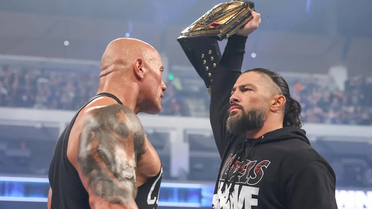 WWE WrestleMania 40 Kickoff Press Conference Live Streaming: How to watch in US, India, UK and MENA? The Rock, Roman Reigns