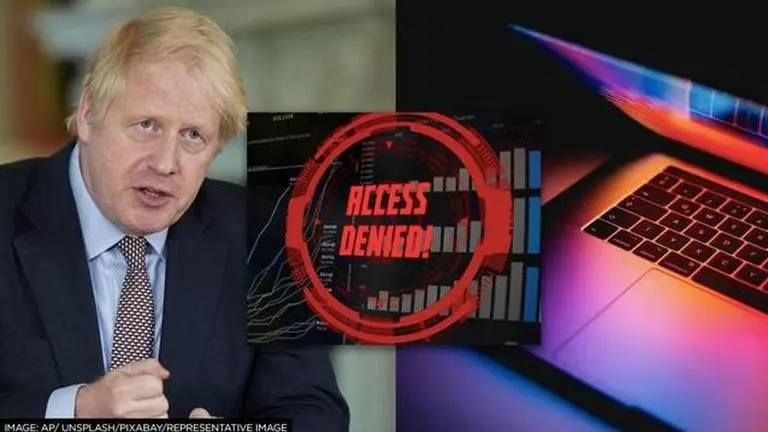 UK passes new Online Safety Bill to restrict minors' access to pornography sites UK