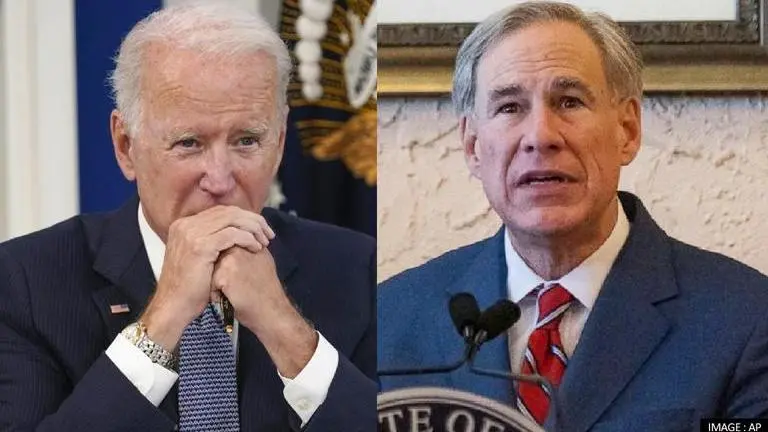 Joe Biden admin abandoning migrants at their own fate, claims Texas Gov on current crisis US