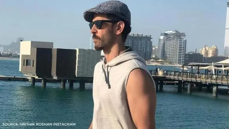 Hrithik Roshan's next stop to be Hollywood; here's his baffling networth Hrithik Roshan