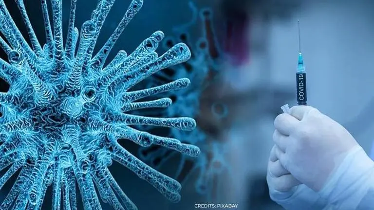 'Fully vaccinated people infected by COVID-19 Delta variant remain asymptomatic': WHO COVID-19