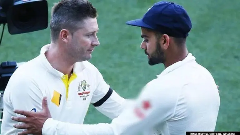 Virat Kohli terms emotional 2014 Adelaide Test as 'making of India's Test team today' Virat Kohli