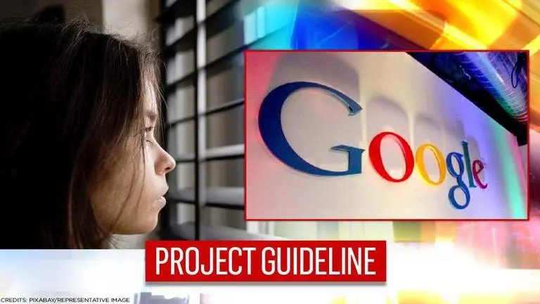 Google's Project Guideline helps visually impaired run, play sports; here's how it works Google's Project Guideline helps blind people run, play sports | read details