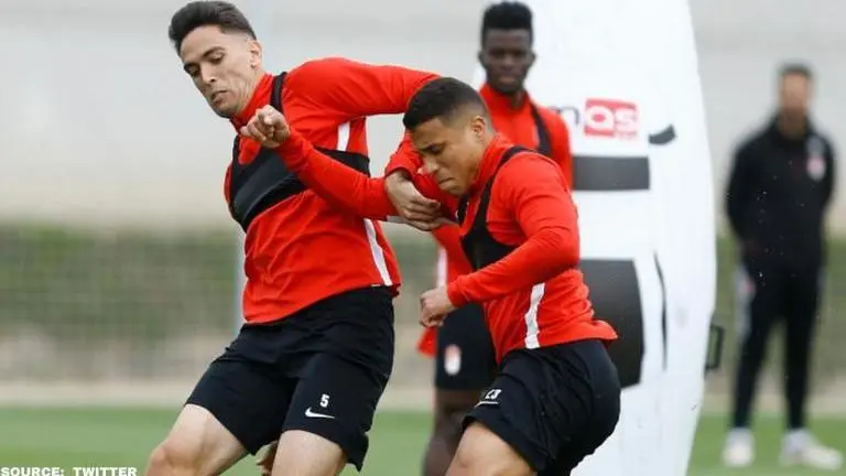 GRD vs ATH Dream11 prediction, schedule, team news, Copa Del Rey live grd vs ath dream11