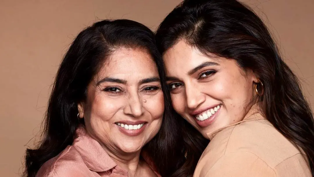 Bhumi Pednekar Recalls Her Family's Reaction To Bhakshak, Reveals The Reward Her Mom Gave To Her Bhumi Pednekar