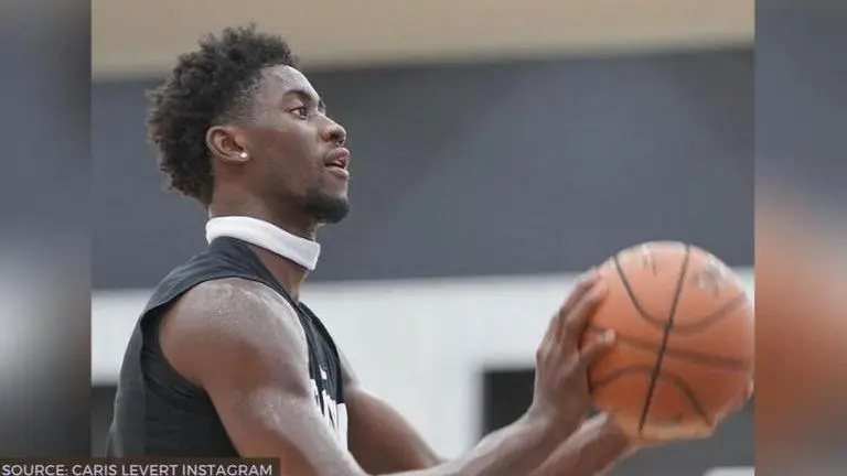 Caris LeVert successfully undergoes cancer surgery, expected to make full recovery Caris LeVert