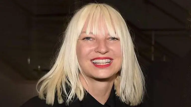 Singer Sia reveals she adopted two teenage boys who were were ageing out of foster care Singer