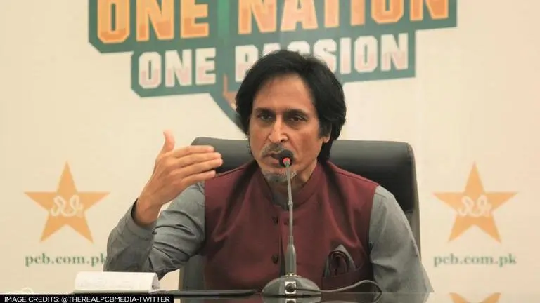 Ramiz Raja