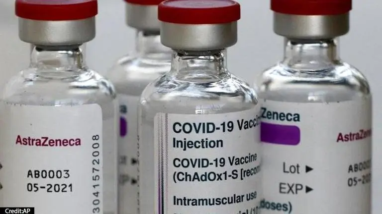 Denmark, Norway study finds raised blood clot rates after AstraZeneca vaccine shot Denmark