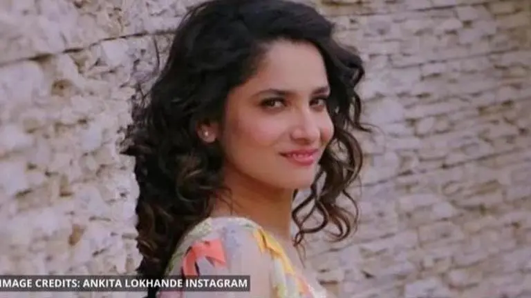 Ankita Lokhande's latest picture with her mother is all things love; see here Ankita Lokhande