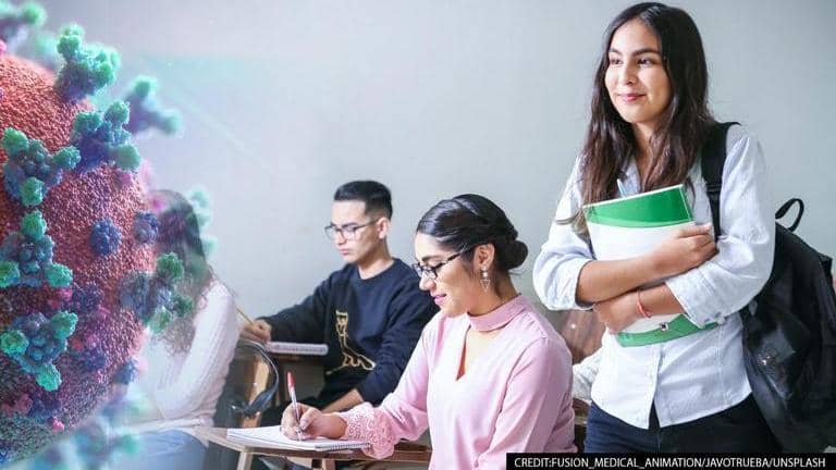 UK: Millions of students return to school amid concerns over surge in ...