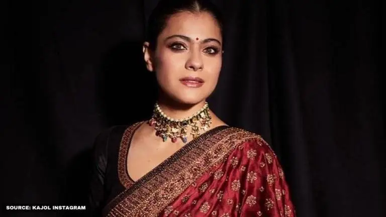 Kajol’s family filled with several prominent Bollywood stars | Take a look Kajol
