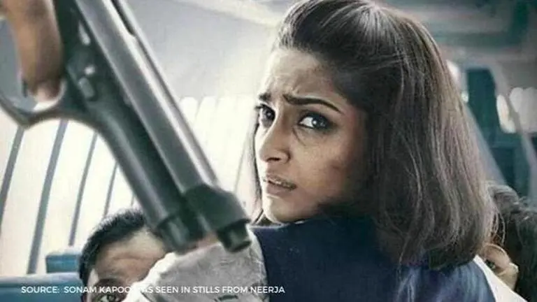 National Anti Terrorism Day 2020: Bollywood films based on true events National anti terrorism day 2020