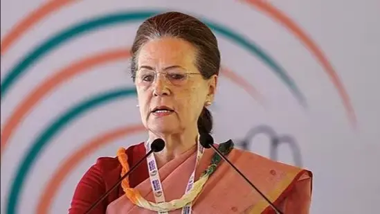 BREAKING: Won't Contest Lok Sabha Polls: Sonia Gandhi Announces Retirement Senior Congress leader Sonia Gandhi