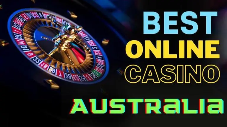Top 5+ Best Online Casinos In Australia 2023 Australia