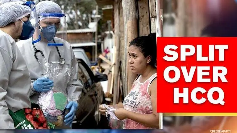 Brazilian doctors in dispute over COVID-19 treatment, pressured to prescribe unproven drug survey