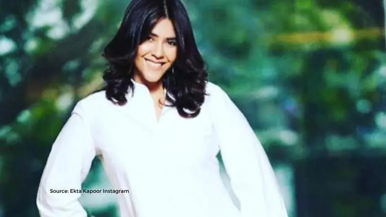 Ekta Kapoor