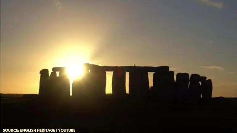 Winter Solstice 2020: Event time and how to watch the live stream Winter Solstice 2020