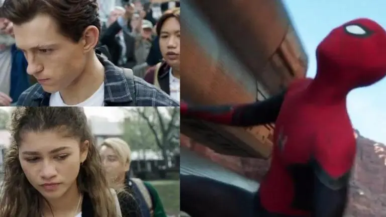 'Spider-Man: No Way Home'; check movies to watch ahead of upcoming release Spider-Man: No Way Home