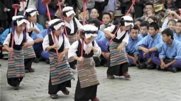 Haryana to give govt benefits to children of Tibetan refugees