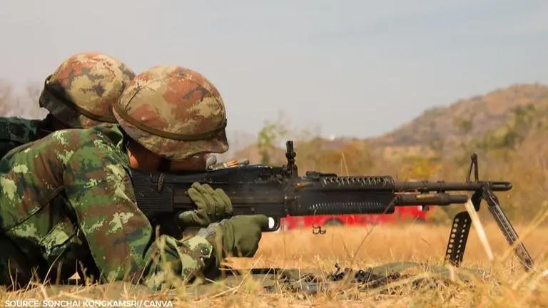 Indian Army recruitment 2021: Check out the dates for army recruitment rally across India army recruitment 2021