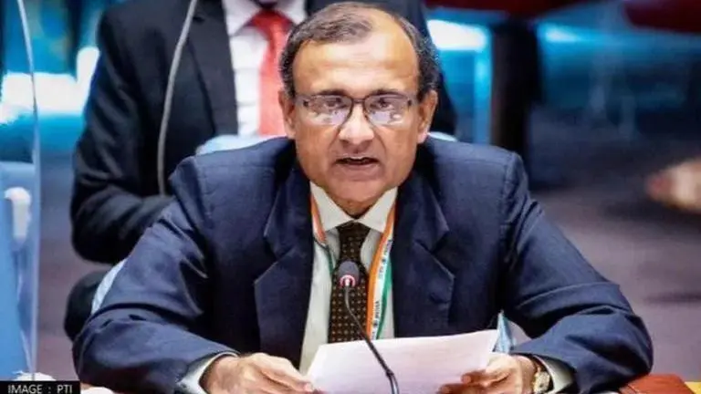 India urges UN to recognise 'religiophobia' against non-Abrahamic religions India