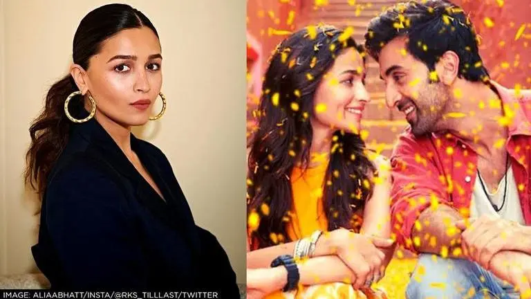 Alia Bhatt addresses 'Love Storiyaan' memes from 'Kesariya’; 'Why should I complain if...' Alia Bhatt, Love Storiyaan