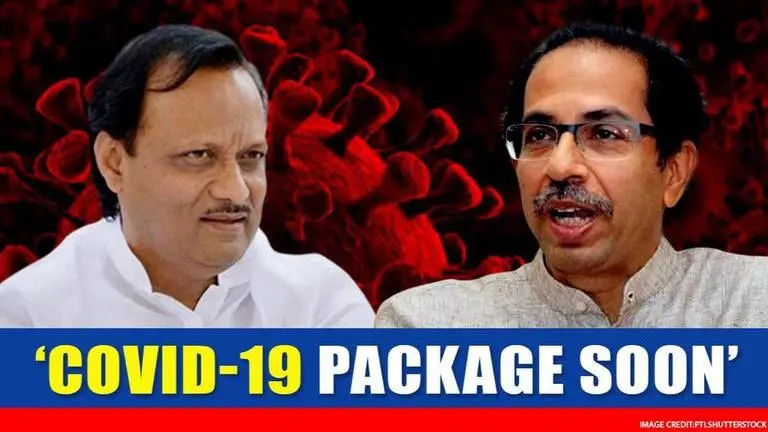 Maharashtra to announce COVID-19 relief package soon, confirms Deputy CM Pawar COVID