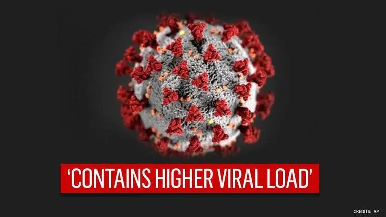 New Coronavirus strain discovered in South Africa, more severe than previous variants New Coronavirus