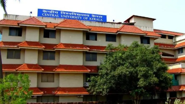 Central University of Kerala un-suspends professor who called RSS proto-Fascist; warns him Central University of Kerala