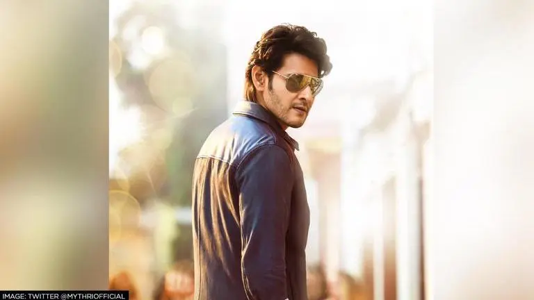 Sarkaru Vaari Paata's second song 'Penny' starring Mahesh Babu to be out on March 20 Sarkaru Vaari Paata