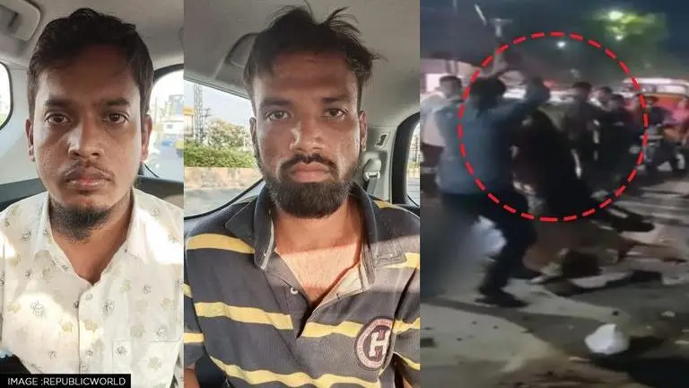 Hyderabad honour killing: FIR says accused 'observed Nagaraju's movements & killed him' Hyderabad honour killing