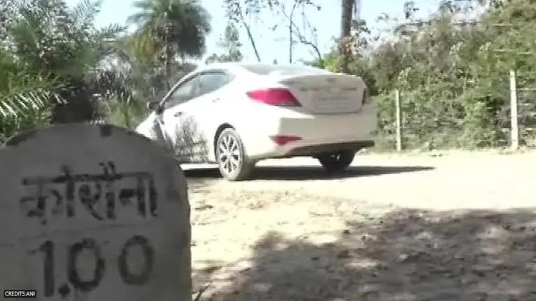 Residents of UP village named 'Corona' face discrimination after pandemic outbreak Village