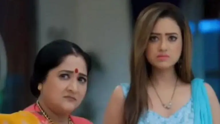 Anupama latest episode