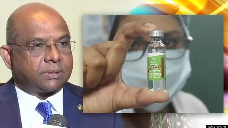 'I got Covishield from India': UNGA President Abdullah Shahid amid India-UK travel row UNGA