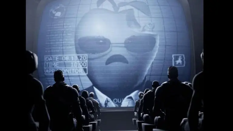 what happened with epic games and apple