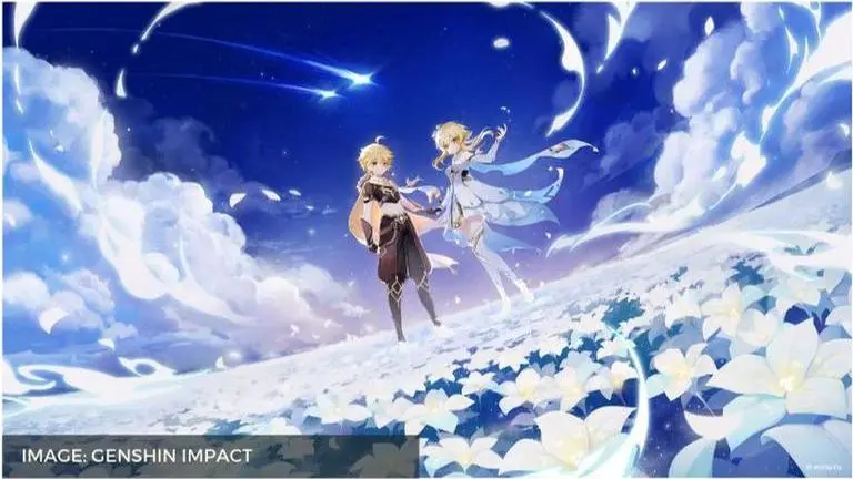 genshin impact gusha unu boya