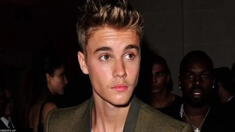 'Justin Bieber: Our World' to release globally on Amazon Prime Video; see release date Justin Bieber