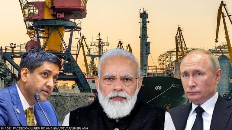 US lawmaker backs CAATSA sanctions waiver to India, avers 'it's in ...