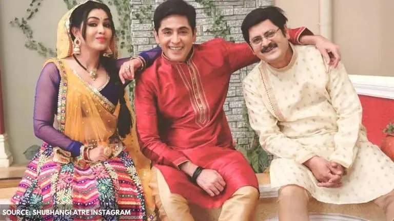 Bhabiji Ghar Par Hai