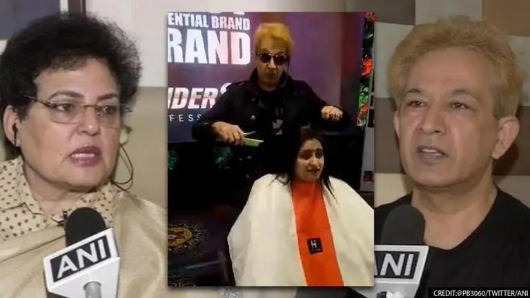 NCW summons Jawed Habib on Jan 11; calls viral spitting video 'unfortunate and shameful' Jawed Habib