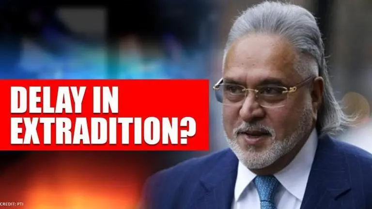 UK rules out immediate extradition of Vijay Mallya, reveals 'legal issue needs resolution' UK