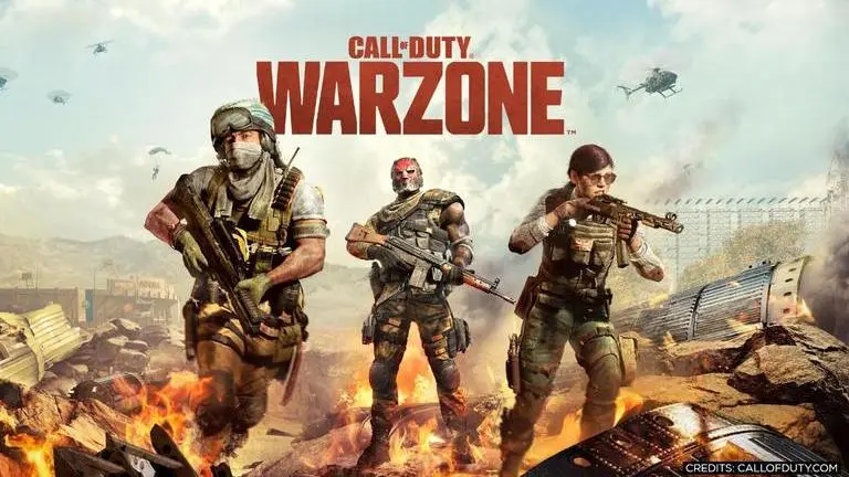 Call Of Duty: Warzone publisher Activision to eliminate machine learning cheats and hacks Call of Duty: Warzone