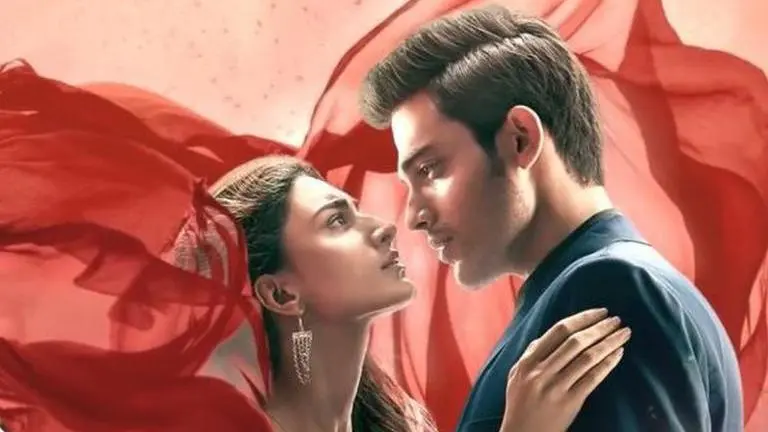 'Kasautii Zindagii Kay 2' final promo: Will Komolika be able to destroy Prerna's love? kasautii zindagii kay 2
