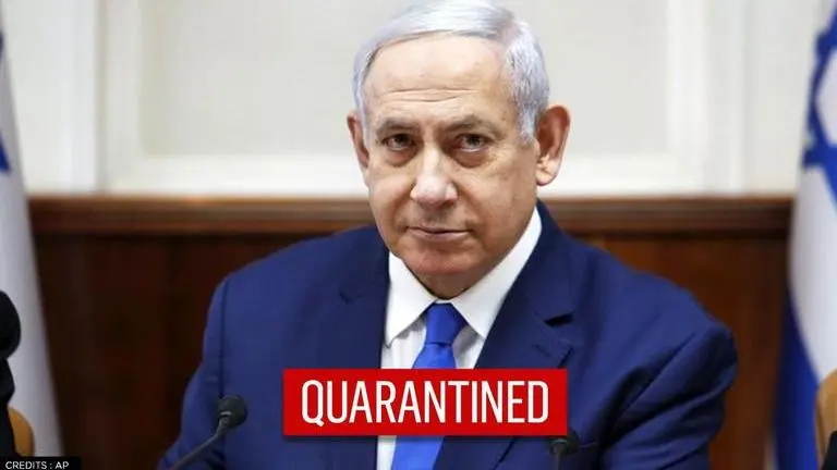 Netanyahu